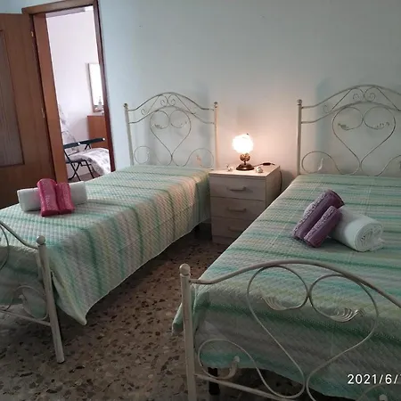 A Casa Di Desy *