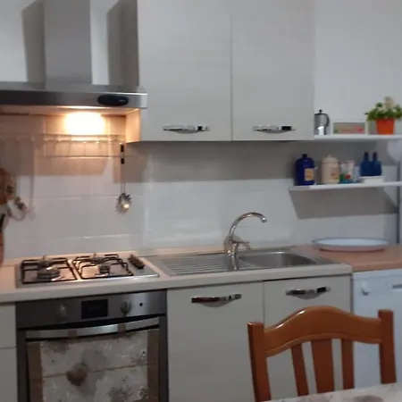A Casa Di Desy *