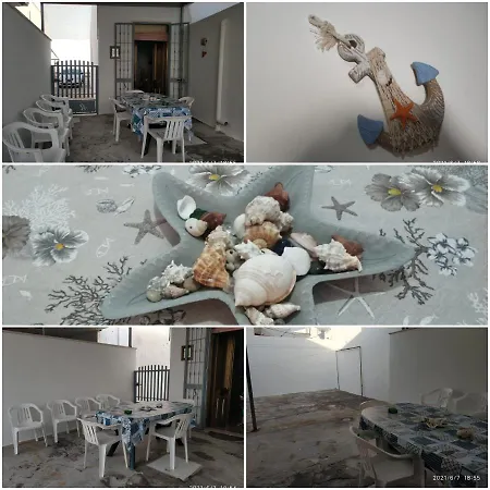 A Casa Di Desy
