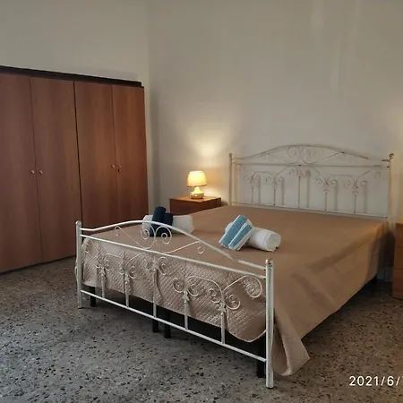 A Casa Di Desy * Alliste
