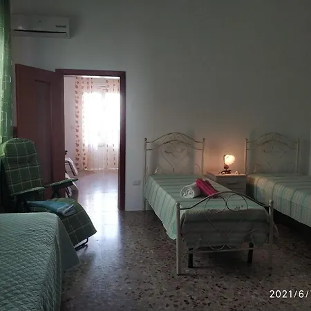 A Casa Di Desy Semesterbostad *
