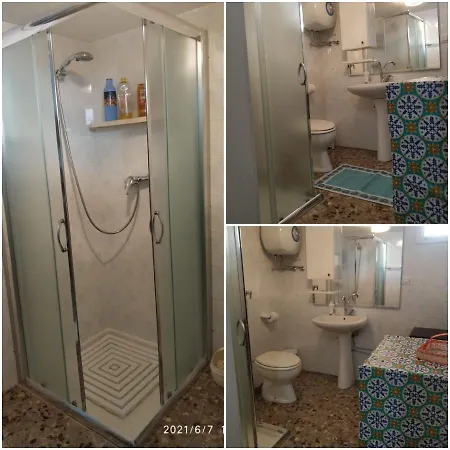 A Casa Di Desy *