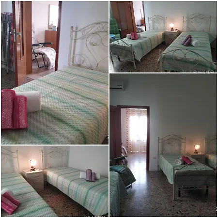 A Casa Di Desy Hébergement de vacances